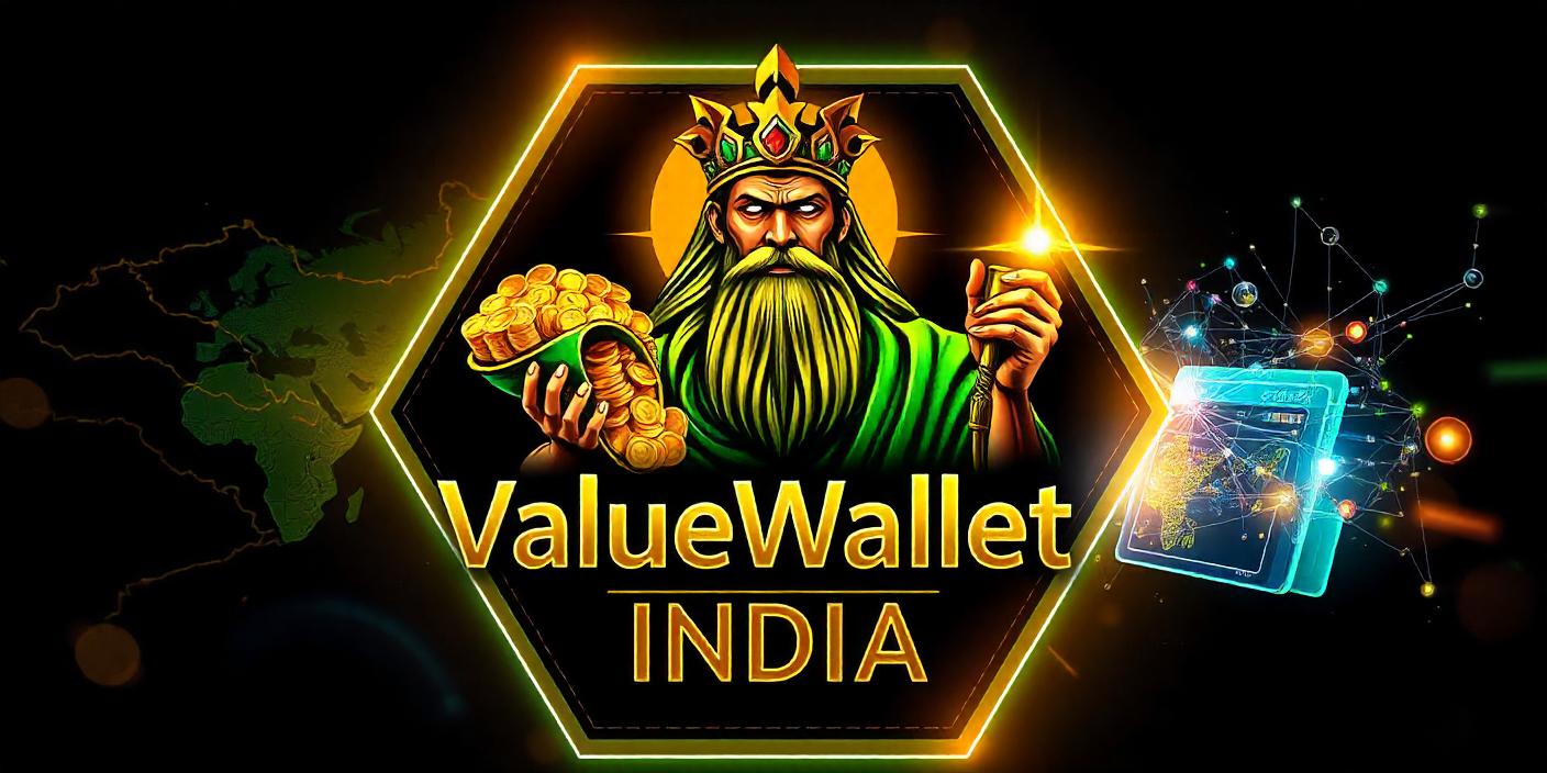 ValueWalletIndia Demo Slot PG Mahjong Dompet Aktif Akun Pro